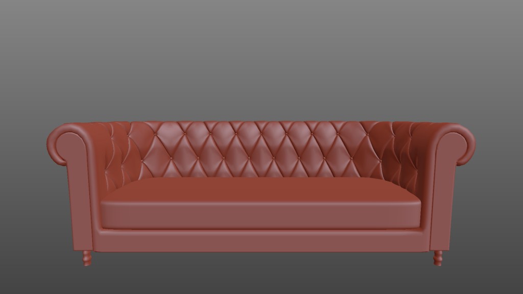 WinchesterSofa preview image 2